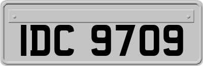 IDC9709