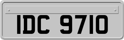IDC9710