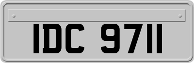 IDC9711