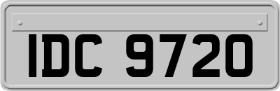IDC9720