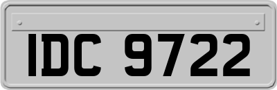 IDC9722