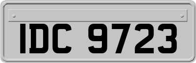 IDC9723