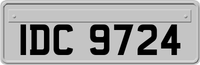 IDC9724