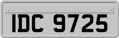 IDC9725