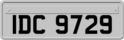 IDC9729