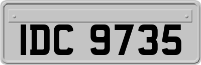 IDC9735