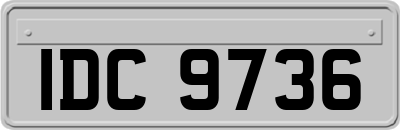 IDC9736
