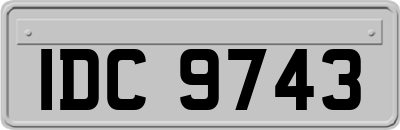 IDC9743