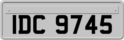 IDC9745