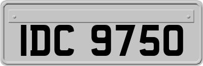 IDC9750