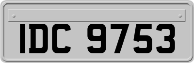 IDC9753