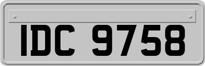 IDC9758
