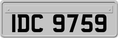 IDC9759