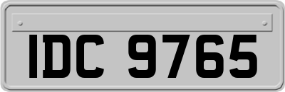 IDC9765