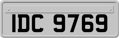 IDC9769