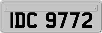 IDC9772