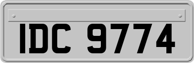 IDC9774