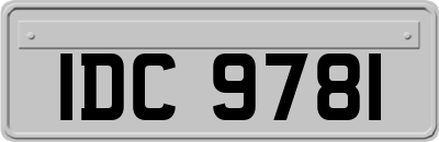 IDC9781