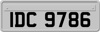 IDC9786