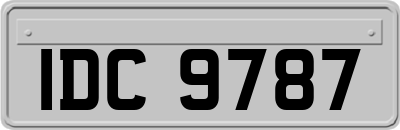 IDC9787