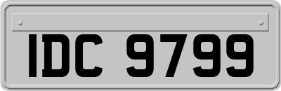 IDC9799
