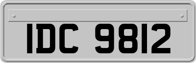 IDC9812