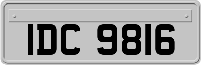 IDC9816