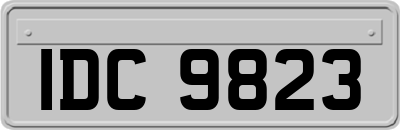 IDC9823