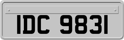 IDC9831