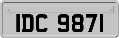 IDC9871