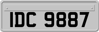 IDC9887