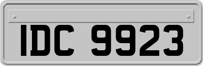 IDC9923