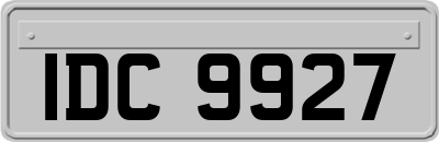 IDC9927