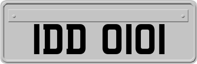 IDD0101