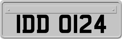 IDD0124