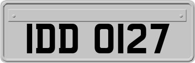 IDD0127