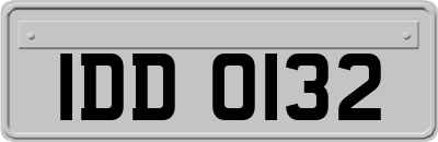 IDD0132