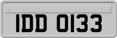 IDD0133