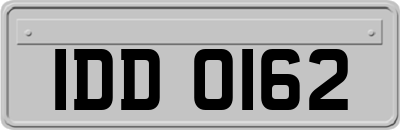 IDD0162