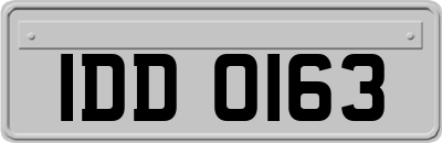 IDD0163