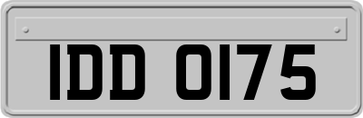 IDD0175