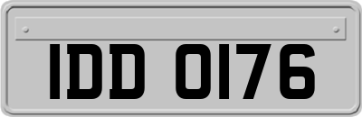 IDD0176