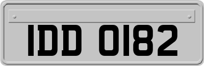 IDD0182