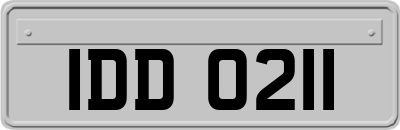 IDD0211