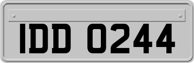 IDD0244
