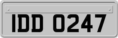 IDD0247