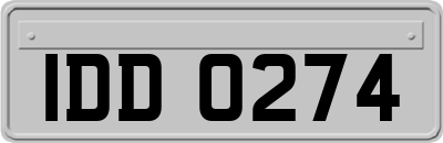 IDD0274
