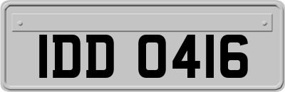 IDD0416
