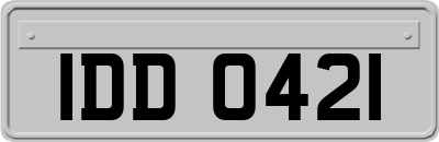 IDD0421