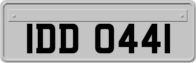 IDD0441